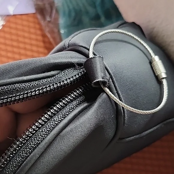 Roots pouch 👝 - Picture 3 of 11